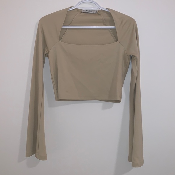 NEW NAKD BLOUSE - Picture 1 of 3